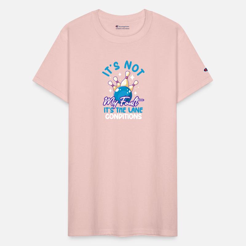 Funny Bowling For Men Women 8