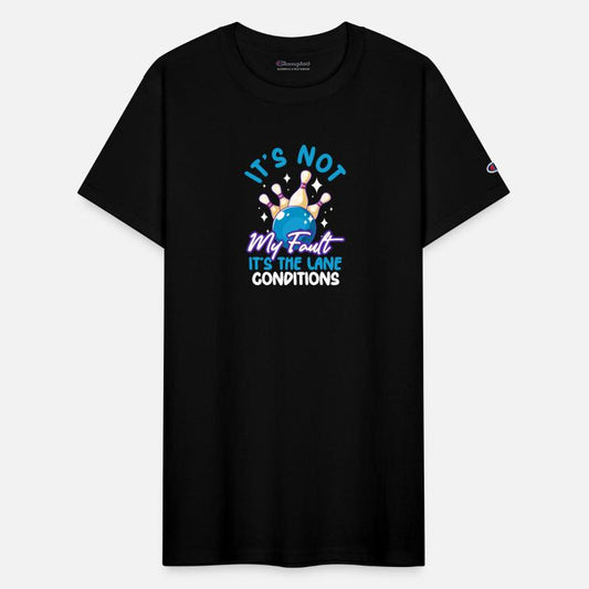 Funny Bowling For Men Women 8