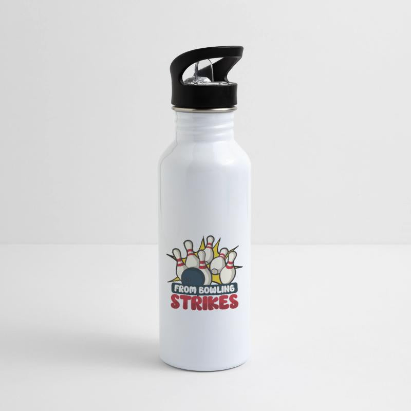 Funny Bowling Team Bowler Strike Gift Idea