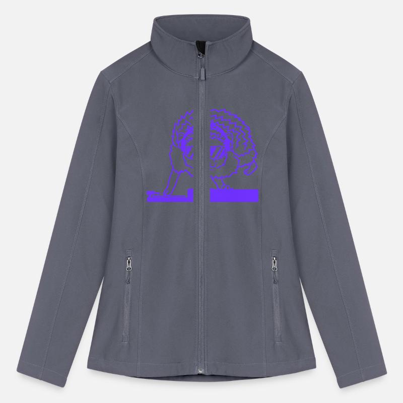 Funny Cool DJ Hedgehog Cute Animal Mixing Console