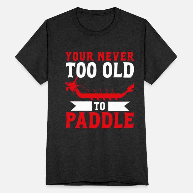 Funny Dragon Boat Racing