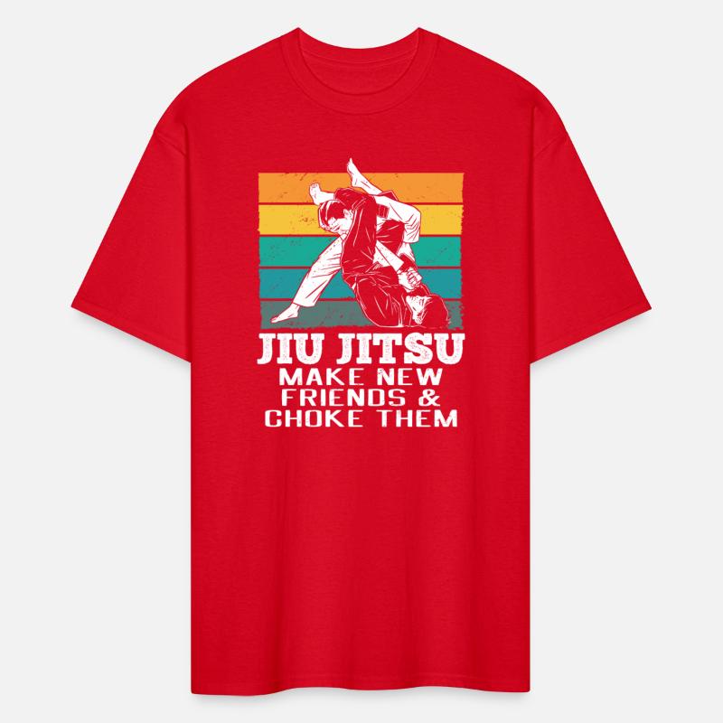 Funny Grappling Brazilian Jiu Jitsu Bjj