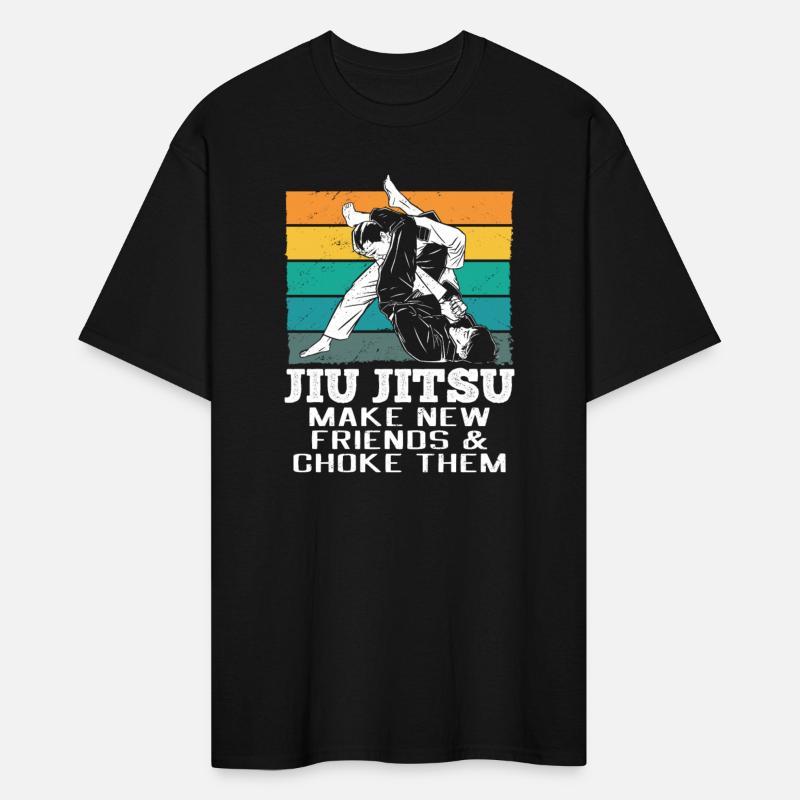 Funny Grappling Brazilian Jiu Jitsu Bjj