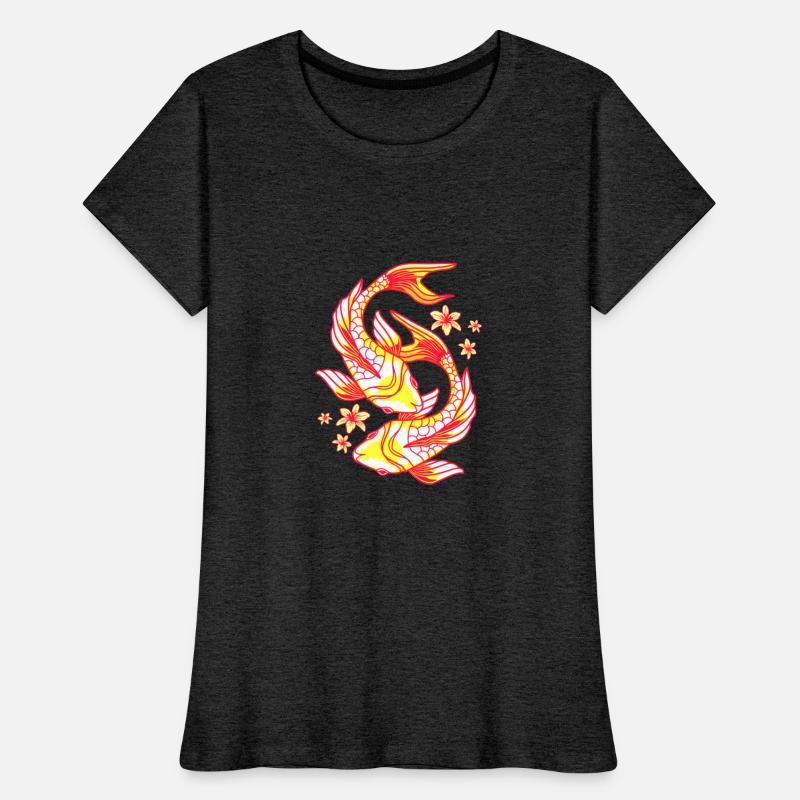 Funny Japanese Koi Carp Fish Koi Fish In A Pocket