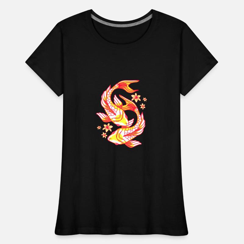 Funny Japanese Koi Carp Fish Koi Fish In A Pocket