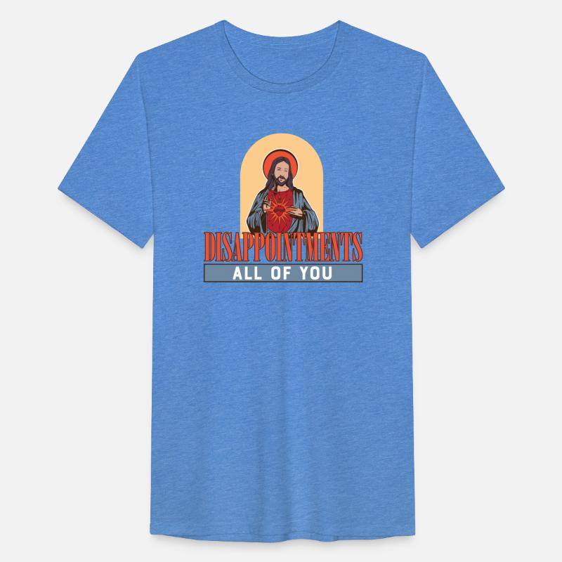 Funny Jesus Facepalm Meme Disappointments All Of