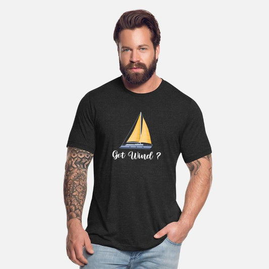 Funny Sailboat Design