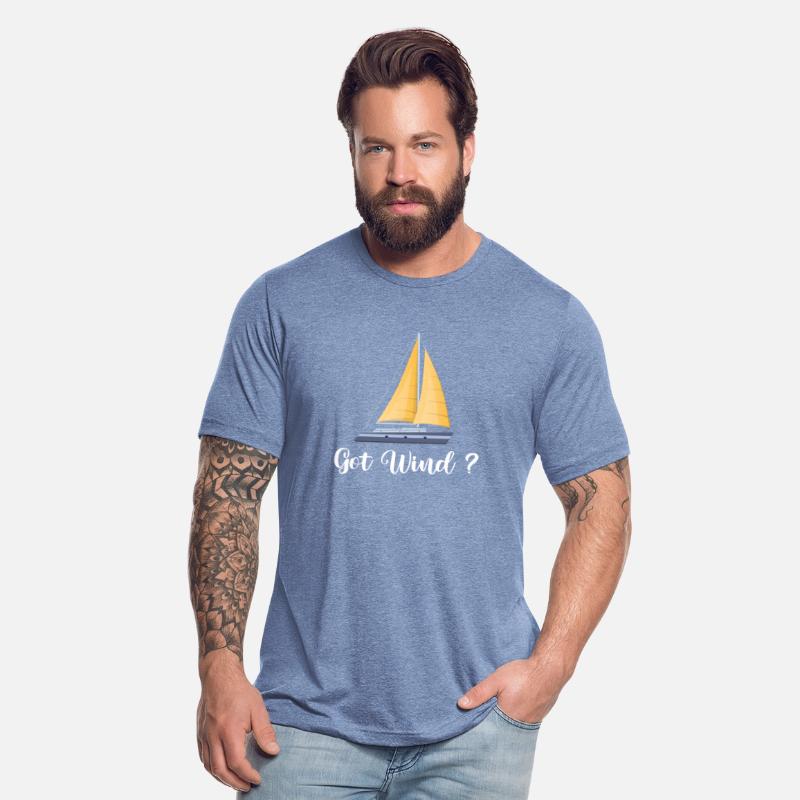 Funny Sailboat Design