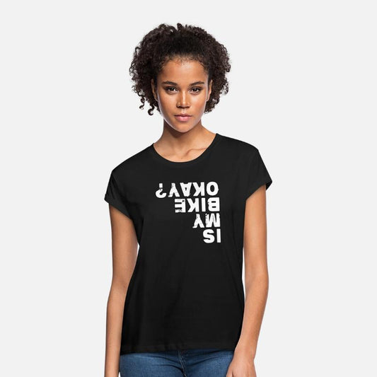 Funny Saying Bike Driver Cyclist Limit BMX MTB