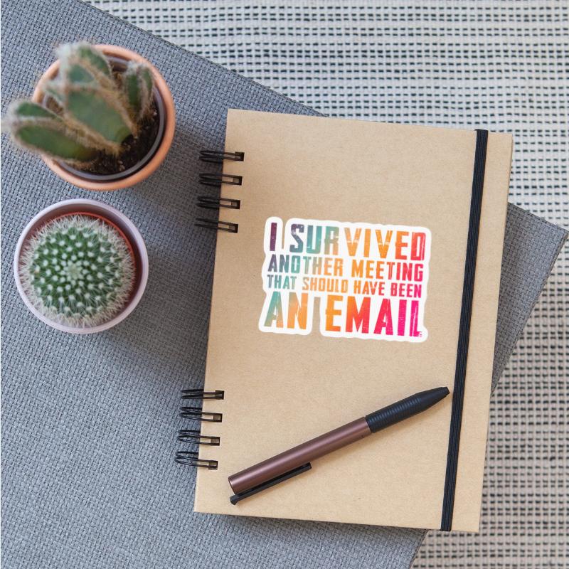 Funny saying for office, job & work