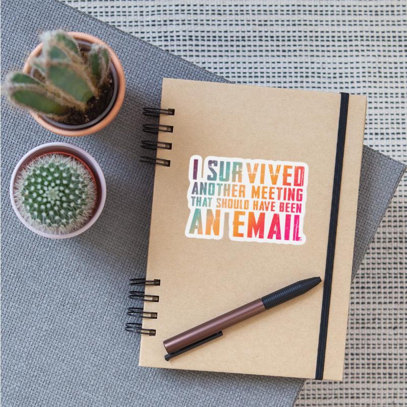 Funny saying for office, job & work