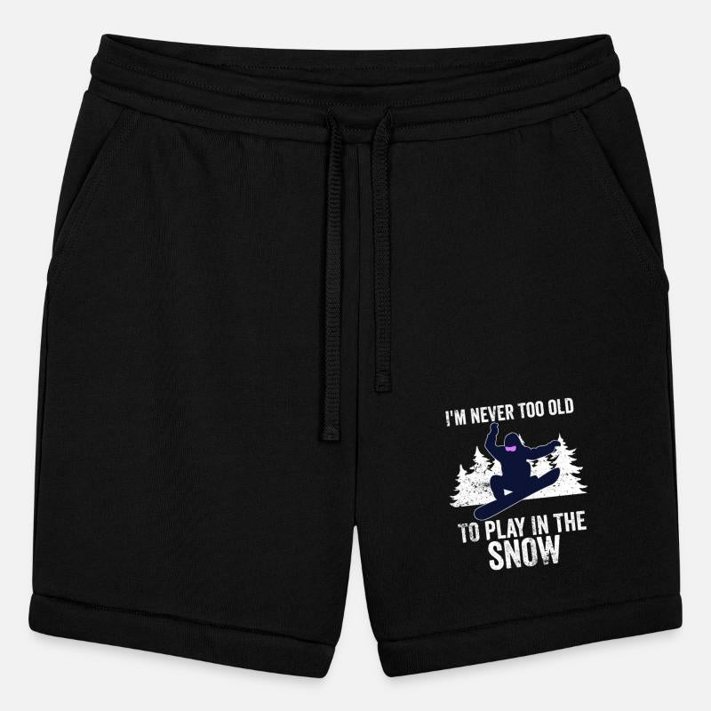 Funny Snowboarding Gifts Snowboard Snowboarder
