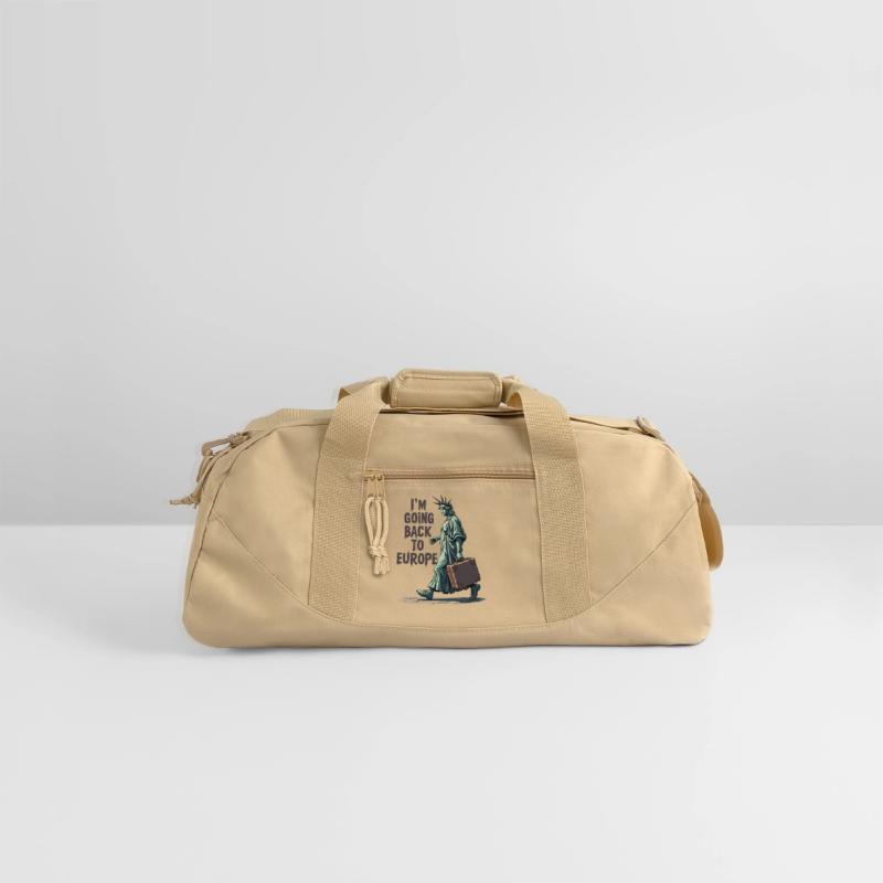 Funny Statue of Liberty USA America Sarcasm