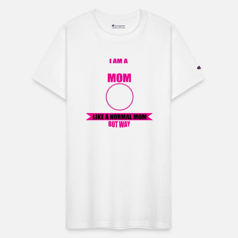 Funny Subway Operator Mom Outfit