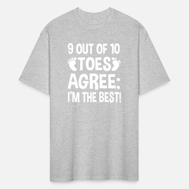 Funny Toe Amputation Shirt