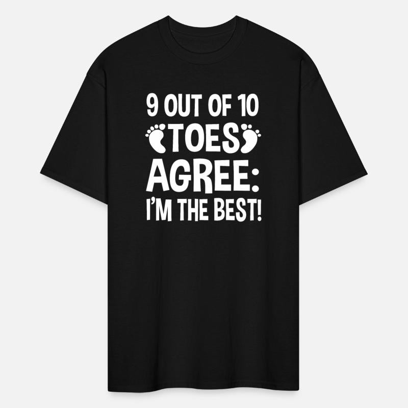 Funny Toe Amputation Shirt