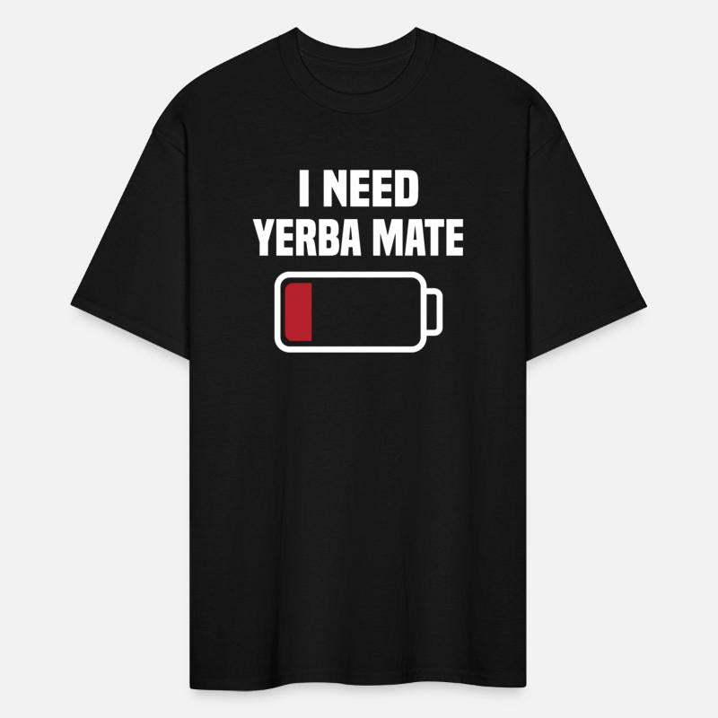 Funny Yerba Mate Outfit