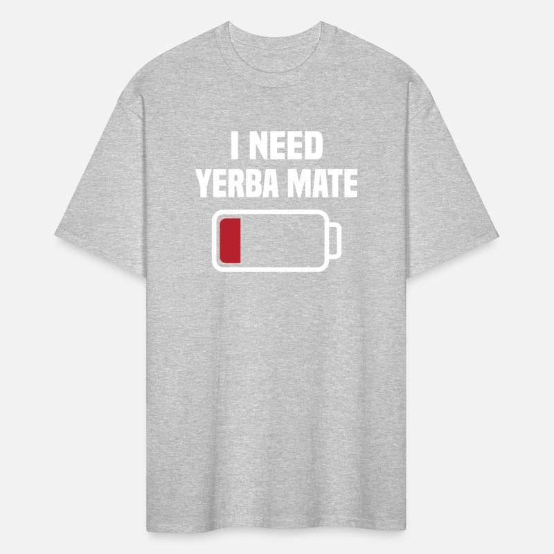 Funny Yerba Mate Outfit