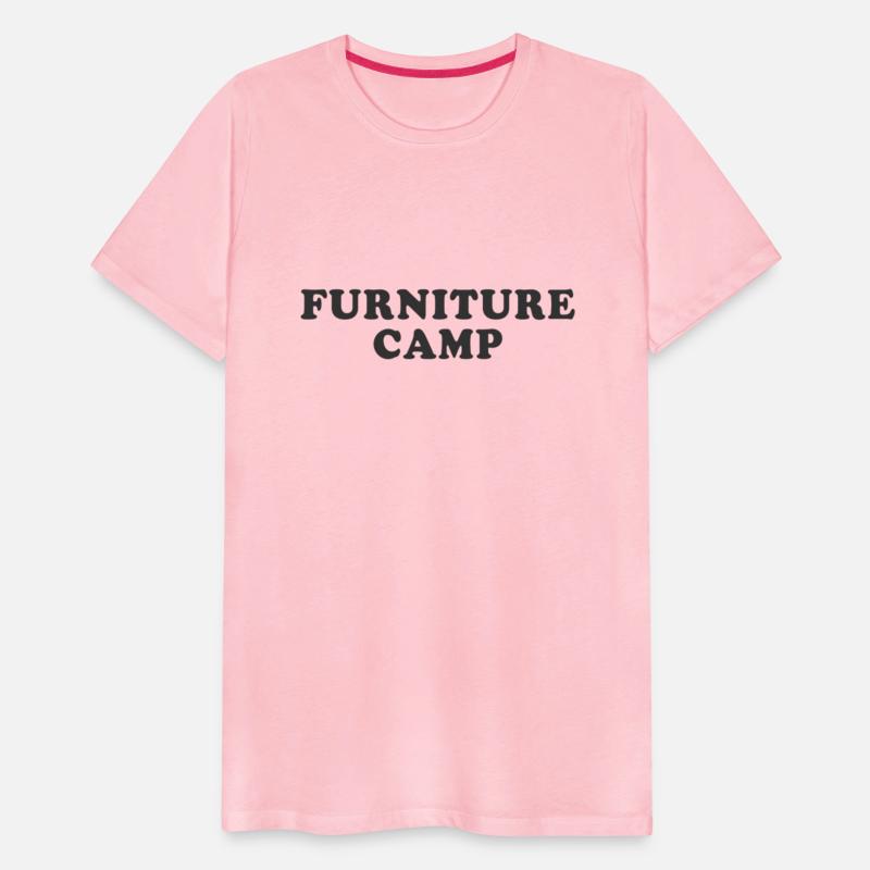 Furniture Camp Home Renovation Interior