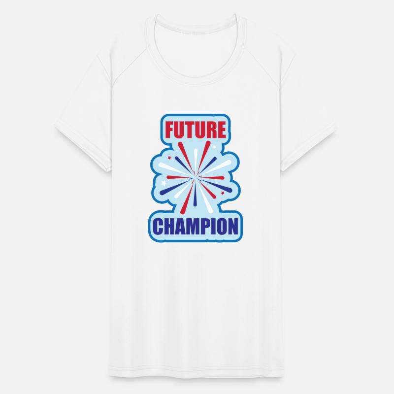 Future Champion typography Design for every one