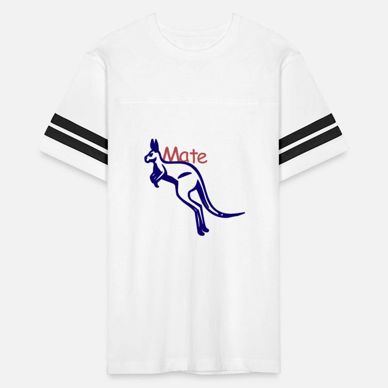 G Day Mate Funny Kangaroo Australian
