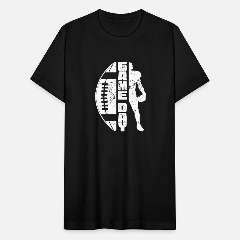 Game Day Football | Football Lovers