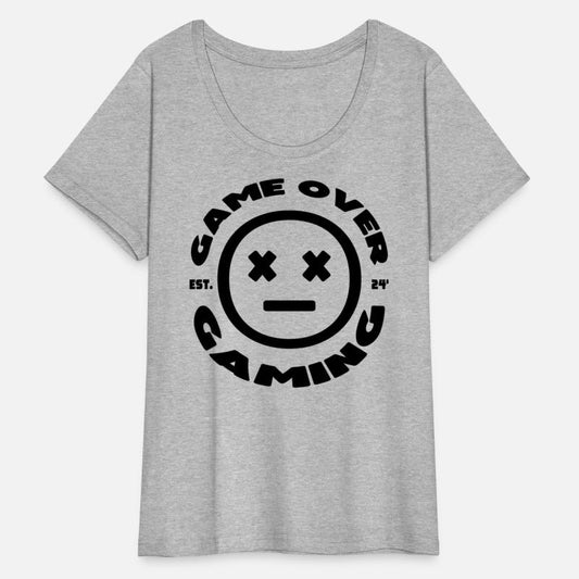 GameOverGaming EST. Patch Black