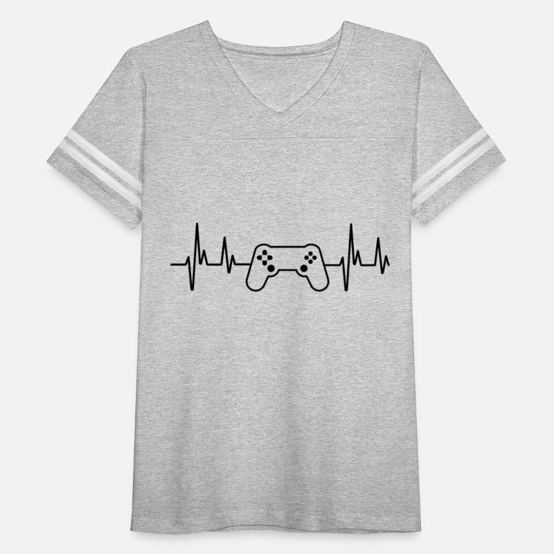 Gaming Heartbeat Controller