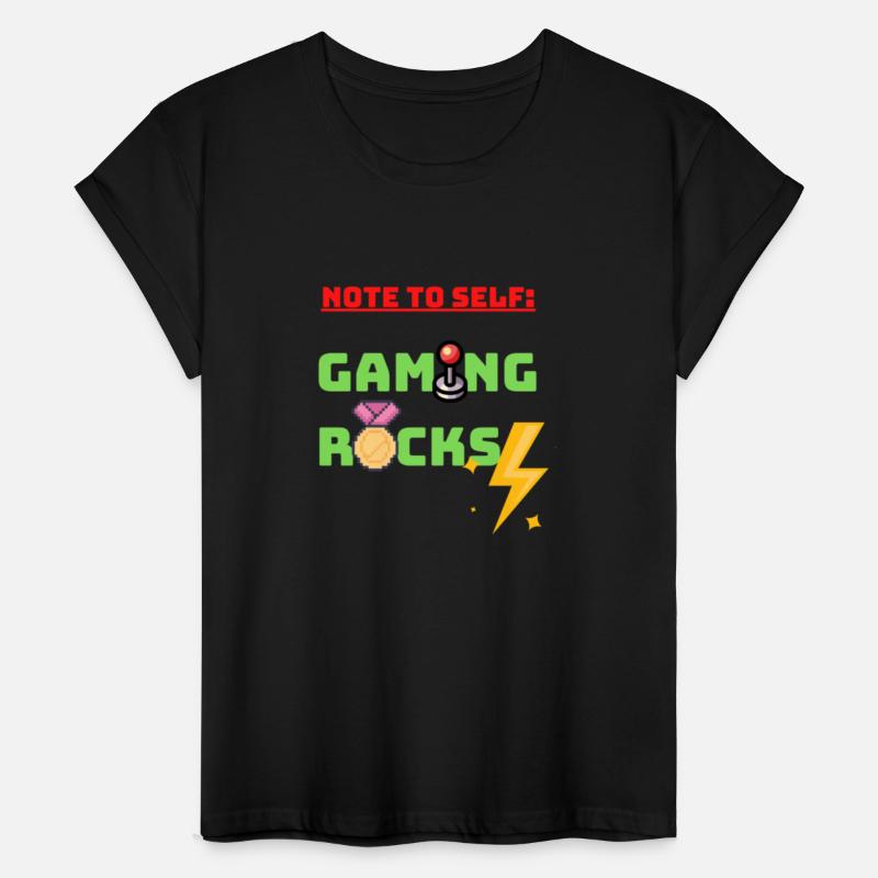 Gaming Rocks Gamers Play Online Gaming