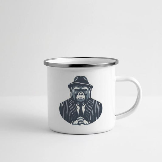 Gangster Gorilla