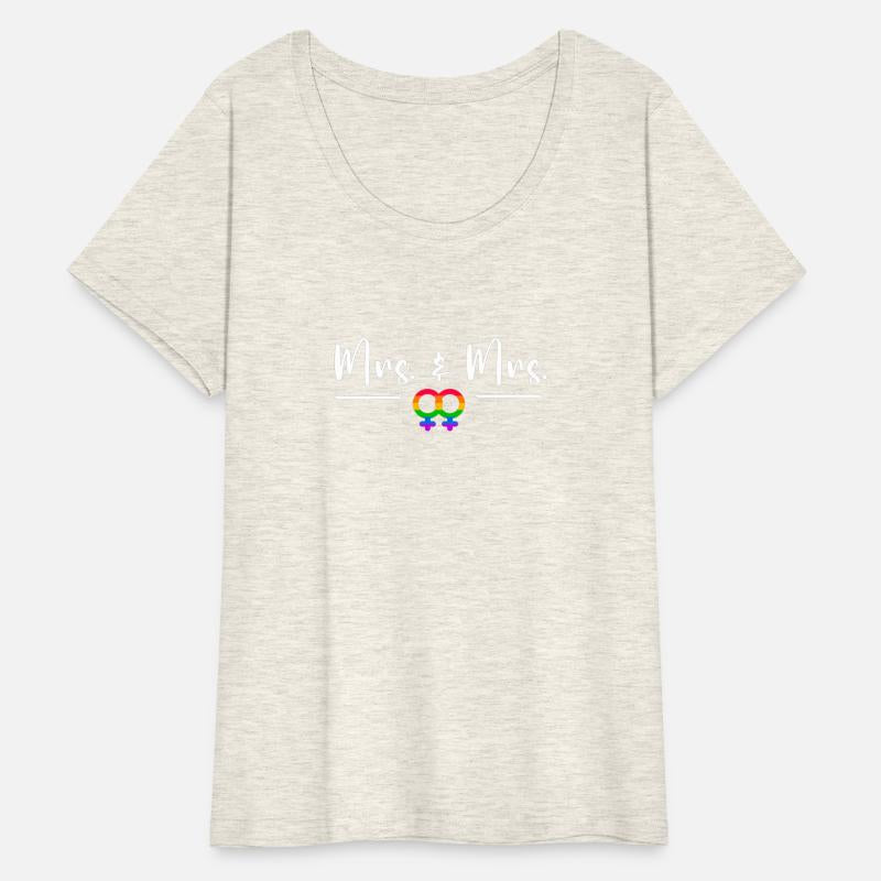 Gay Lesbian LGBT Wedding for Mr and Mrs Honeymoon