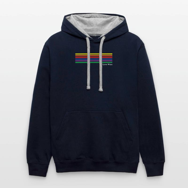 Gay Pride Rainbow Equality