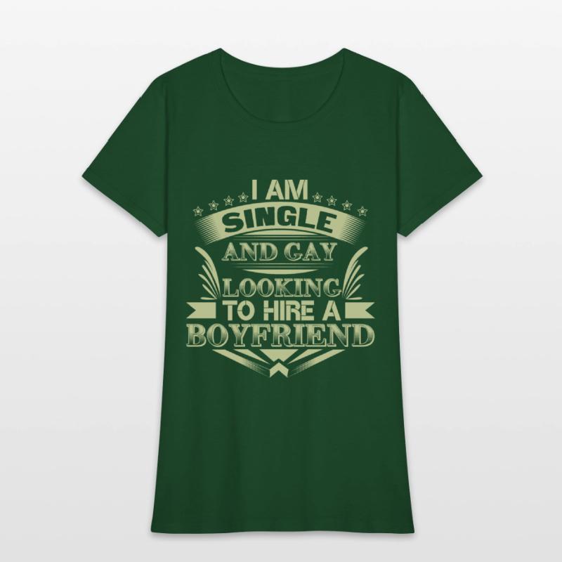 Gay Single Lgbt Homo