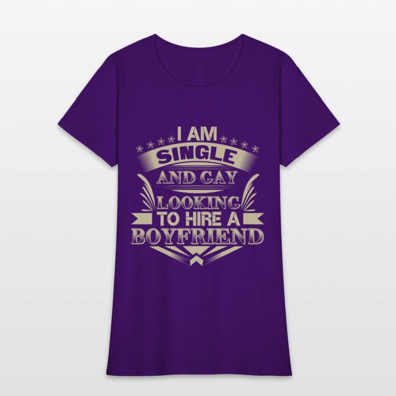 Gay Single Lgbt Homo