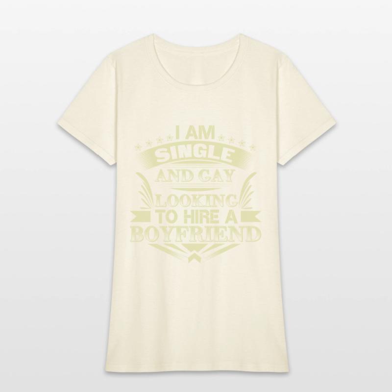 Gay Single Lgbt Homo