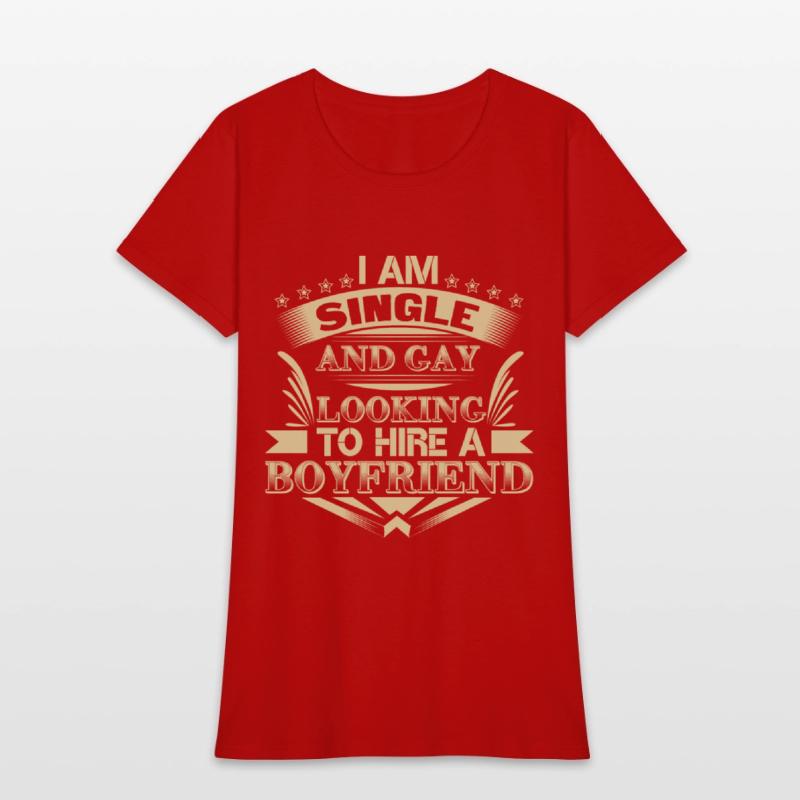 Gay Single Lgbt Homo