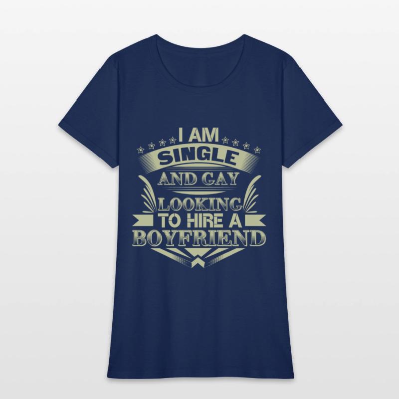 Gay Single Lgbt Homo