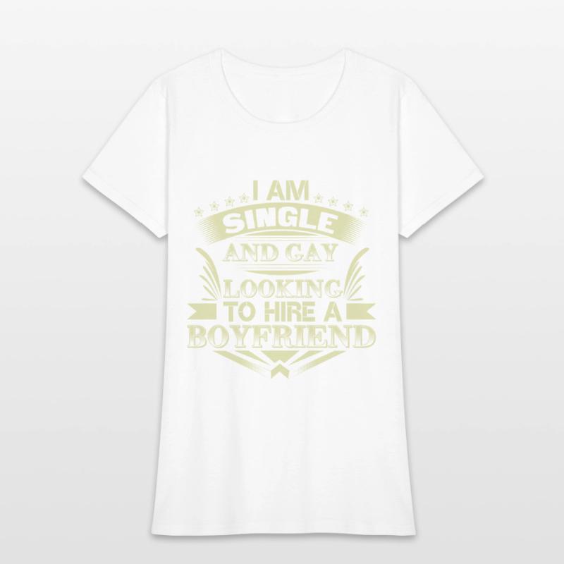 Gay Single Lgbt Homo