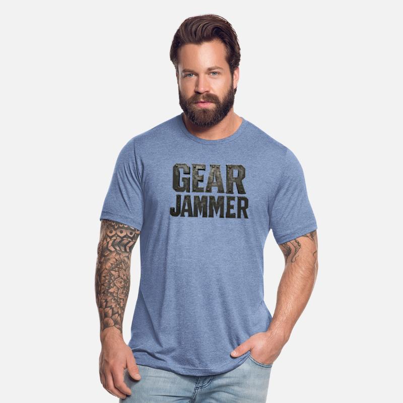 Gear Jammer
