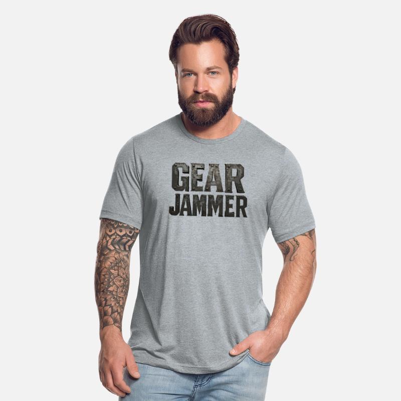 Gear Jammer