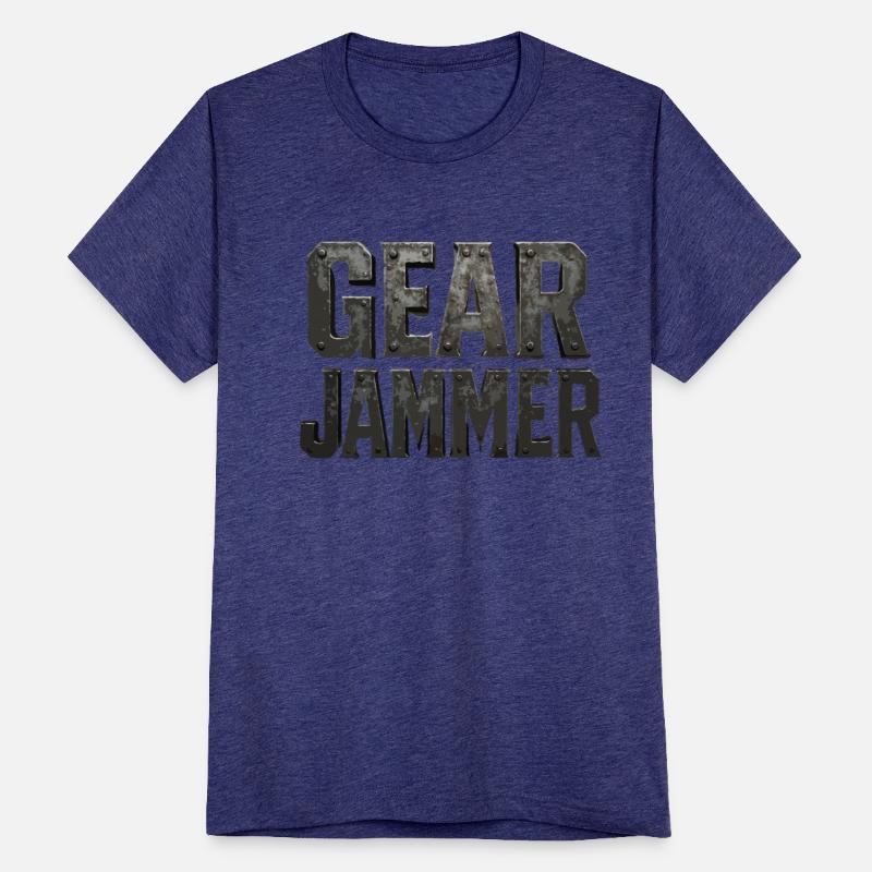Gear Jammer