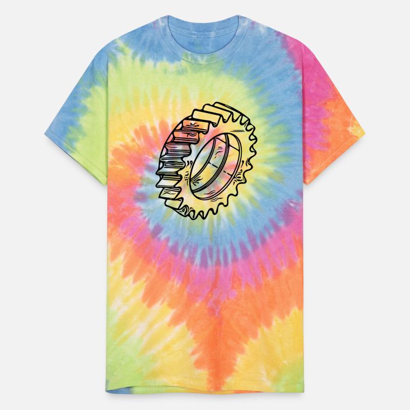 Gear Machine Component Design