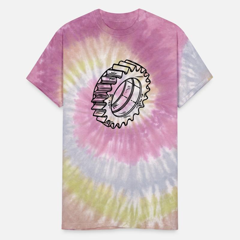 Gear Machine Component Design