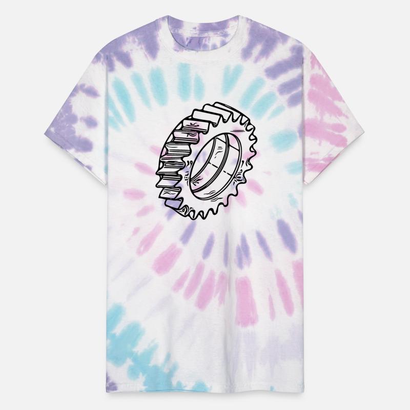 Gear Machine Component Design