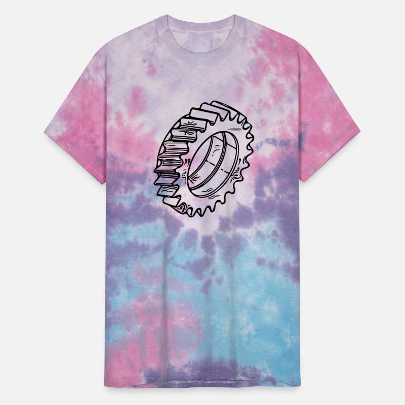 Gear Machine Component Design