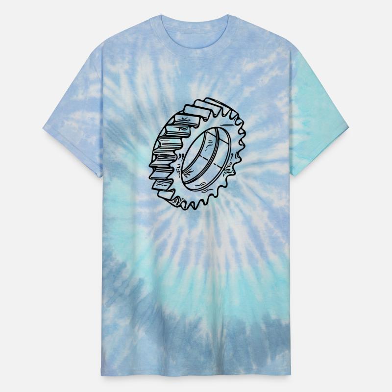 Gear Machine Component Design