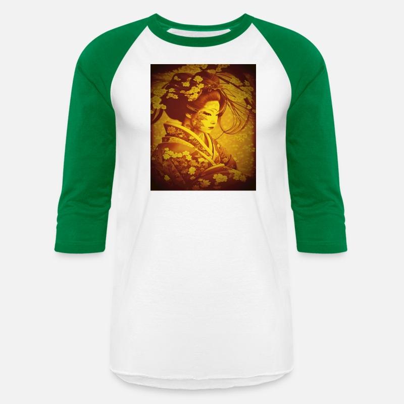 Geisha Japanese Japan Samurai Anime buddhism