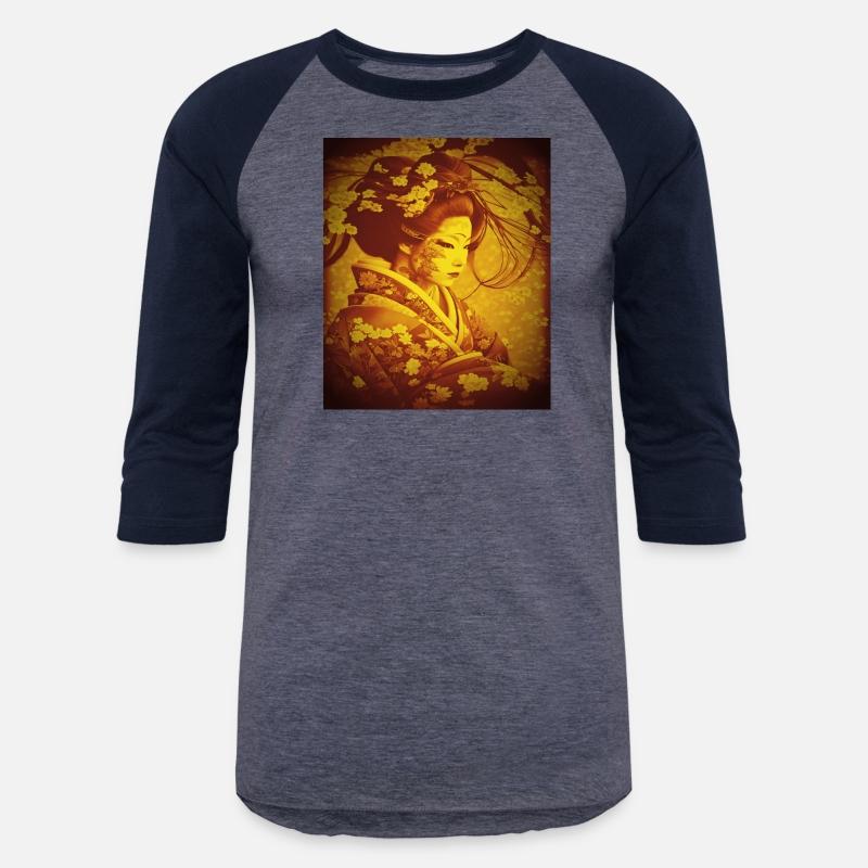 Geisha Japanese Japan Samurai Anime buddhism