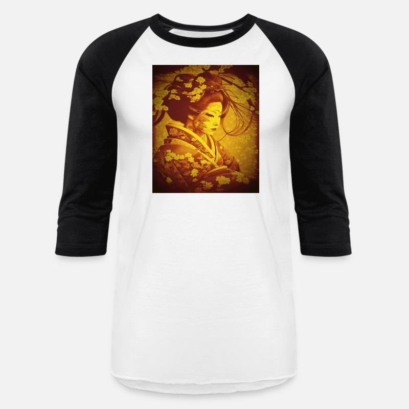 Geisha Japanese Japan Samurai Anime buddhism