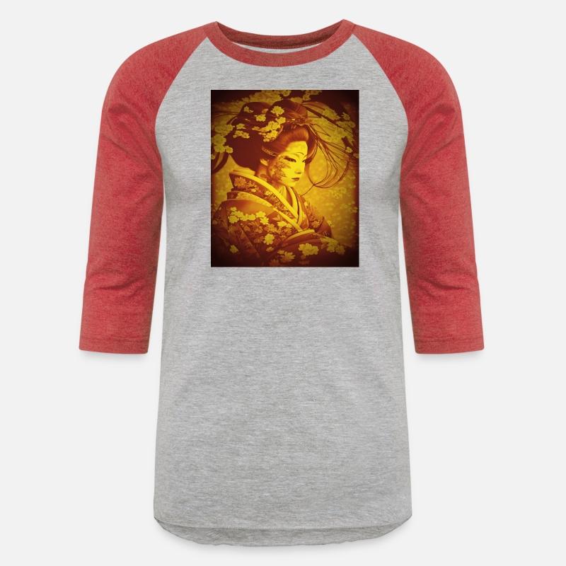 Geisha Japanese Japan Samurai Anime buddhism